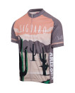 Saguaro National Park Cycling Jersey  **Free pair of Socks a $12.99 Value!